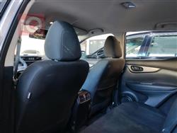 Nissan Rogue Sport